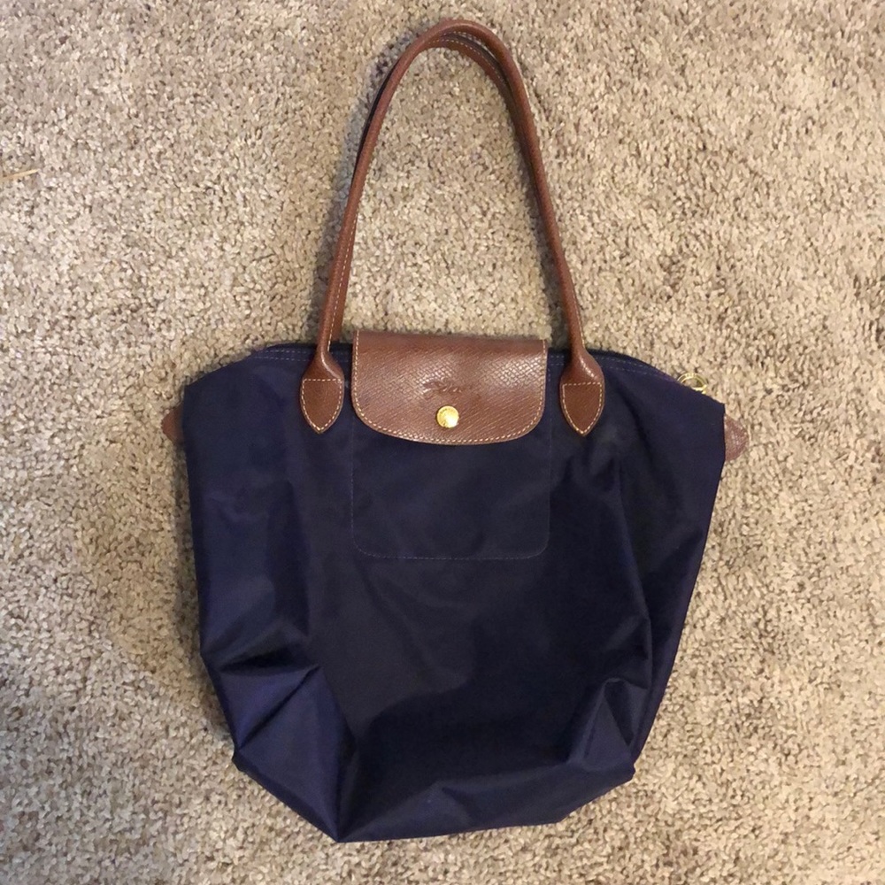 Longchamp tote